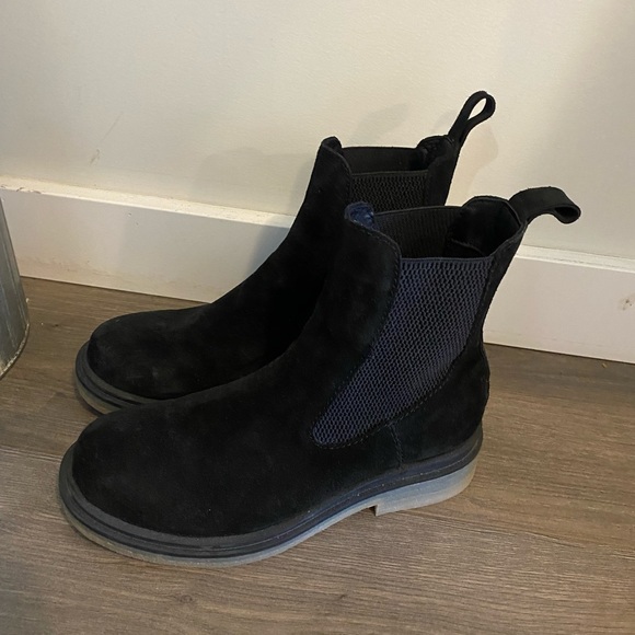 Bruno Free People Black Boot - Picture 4 of 5